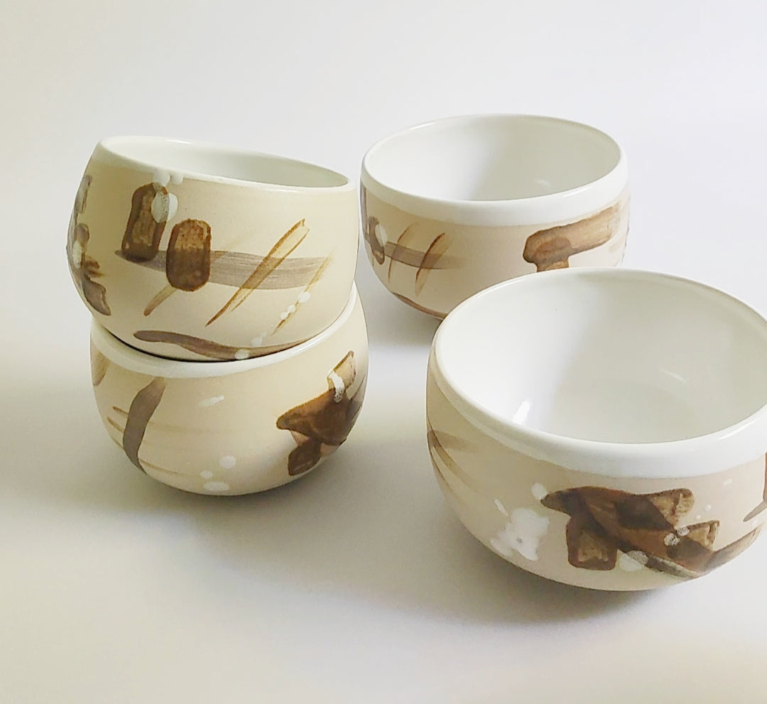 "wild clay" Kollektion