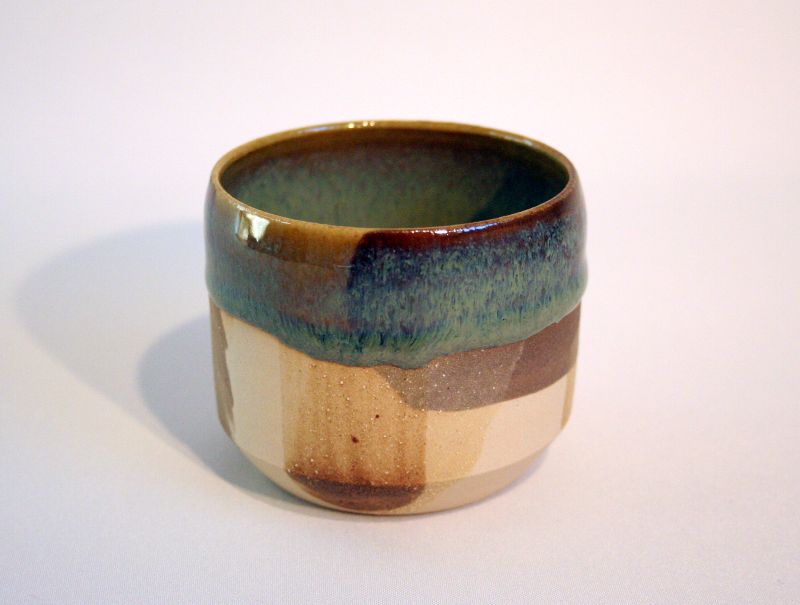 Becher wild clay 01