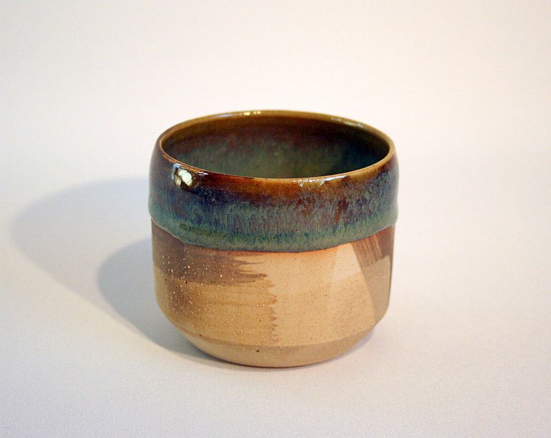 Becher wild clay 01