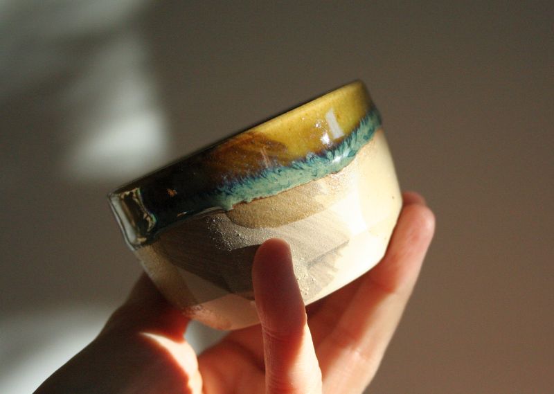 Becher wild clay 02