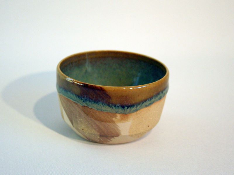 Becher wild clay 02