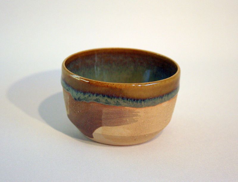 Becher wild clay 02