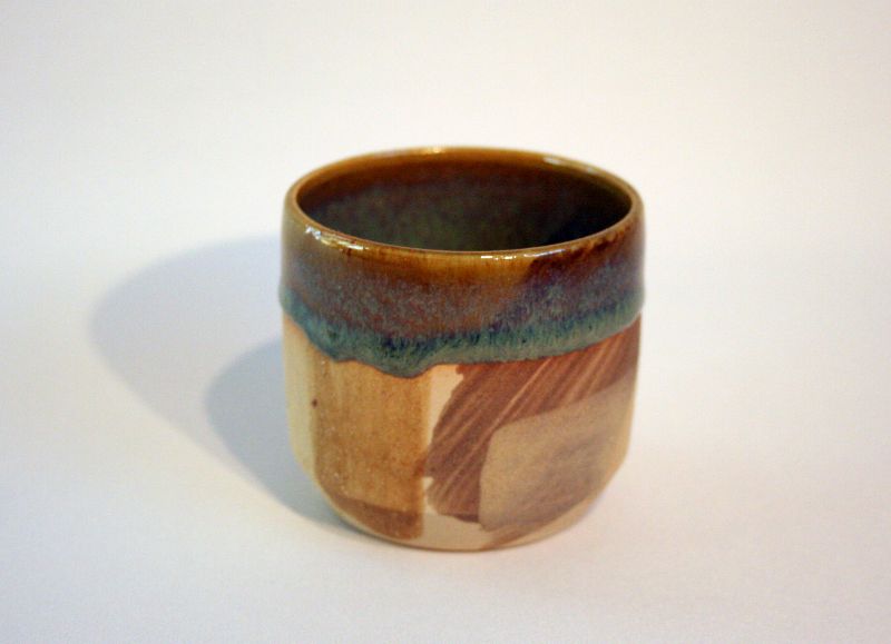 Becher wild clay 03