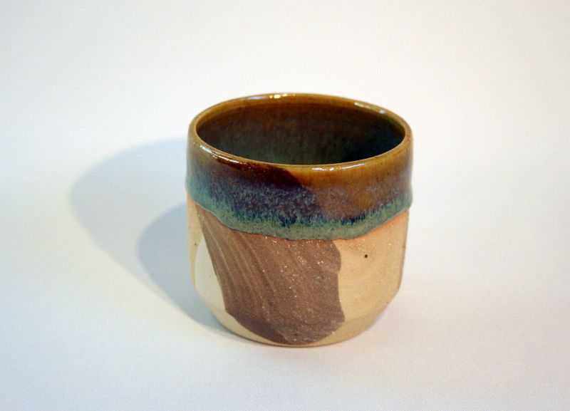 Becher wild clay 03