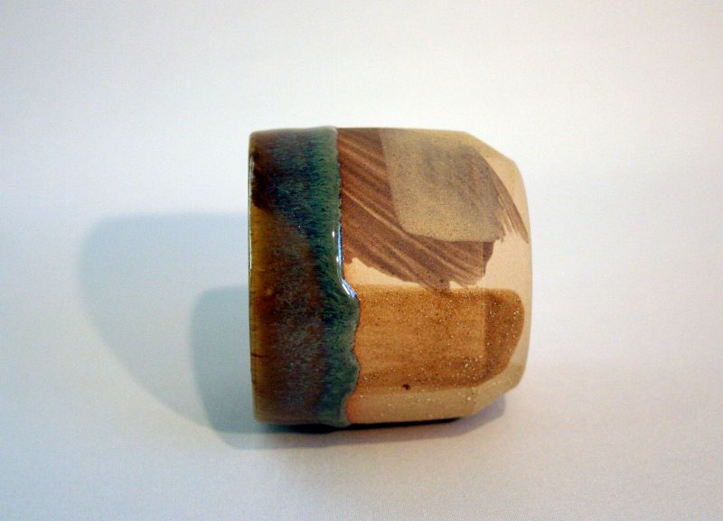 Becher wild clay 03