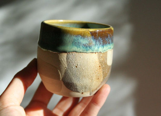Becher wild clay 04