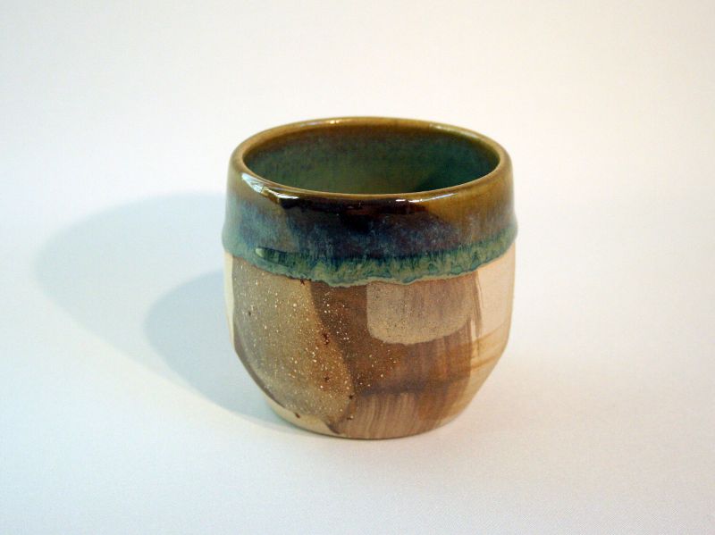 Becher wild clay 04