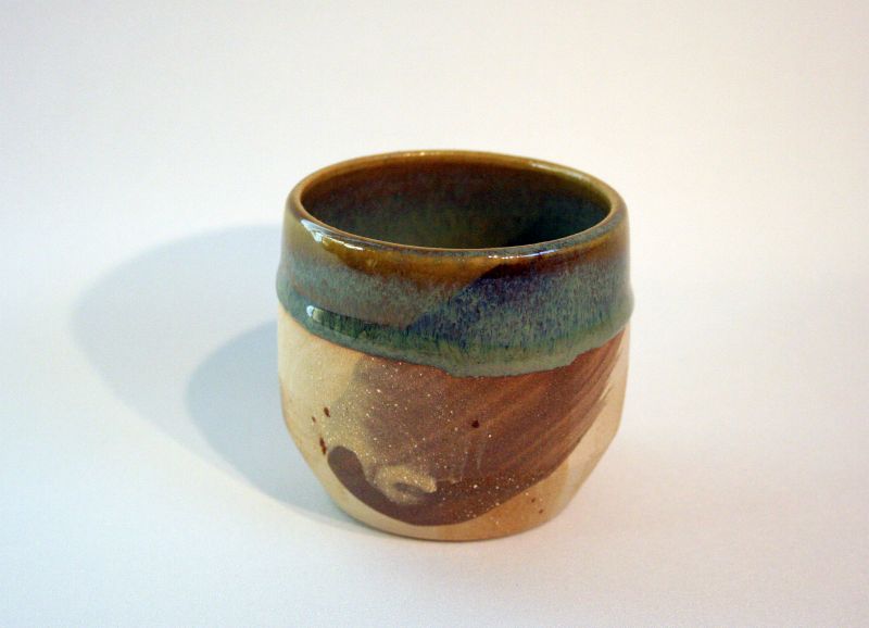 Becher wild clay 04