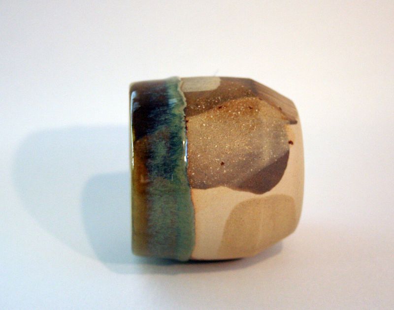 Becher wild clay 04