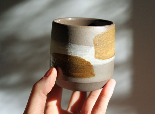 Becher wild clay 05