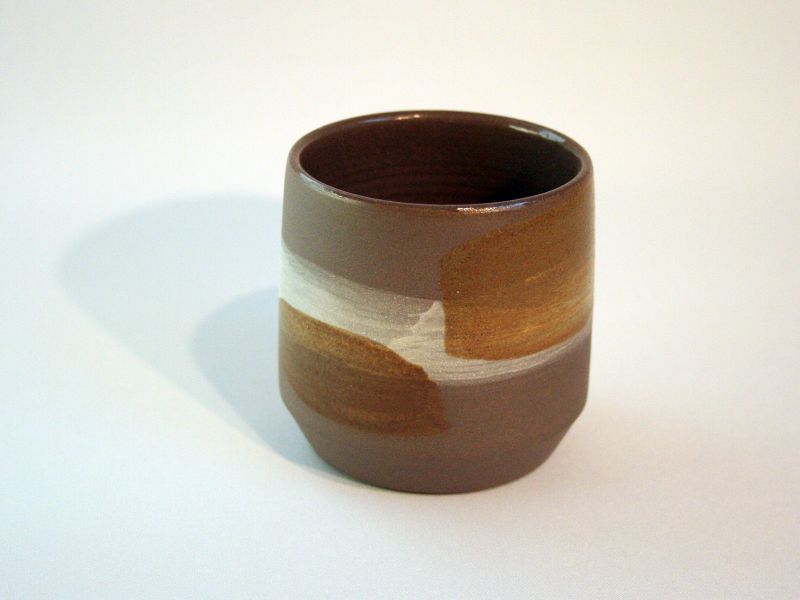 Becher wild clay 05