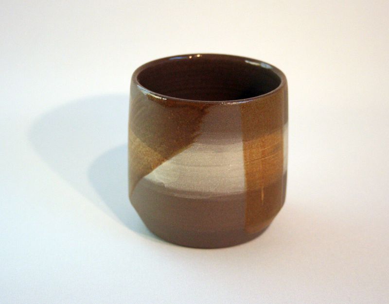 Becher wild clay 05
