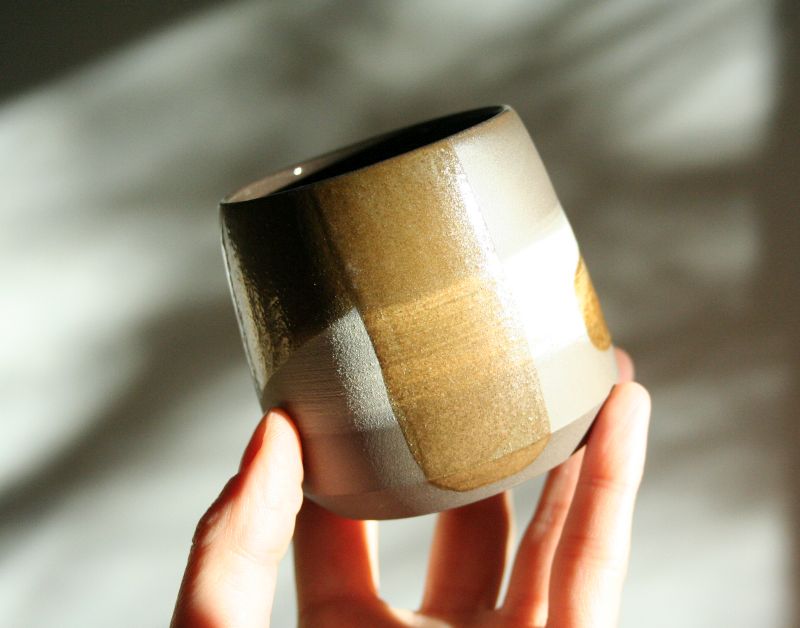 Becher wild clay 06