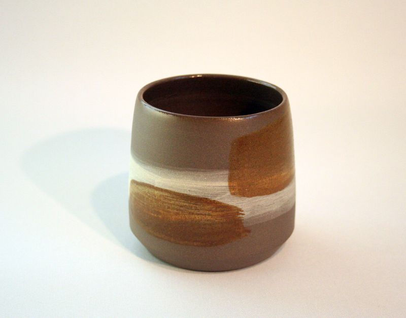 Becher wild clay 06