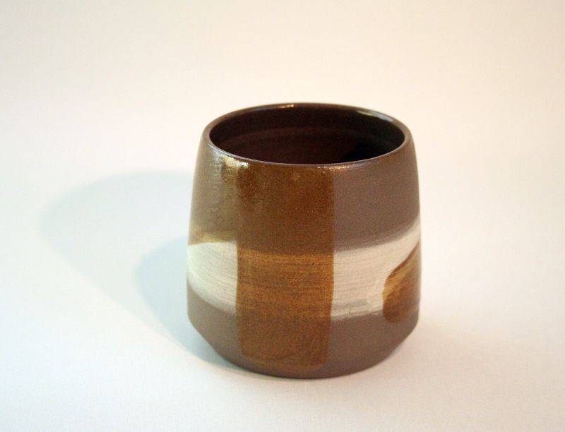 Becher wild clay 06
