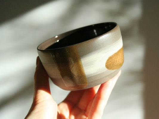 Becher wild clay 07