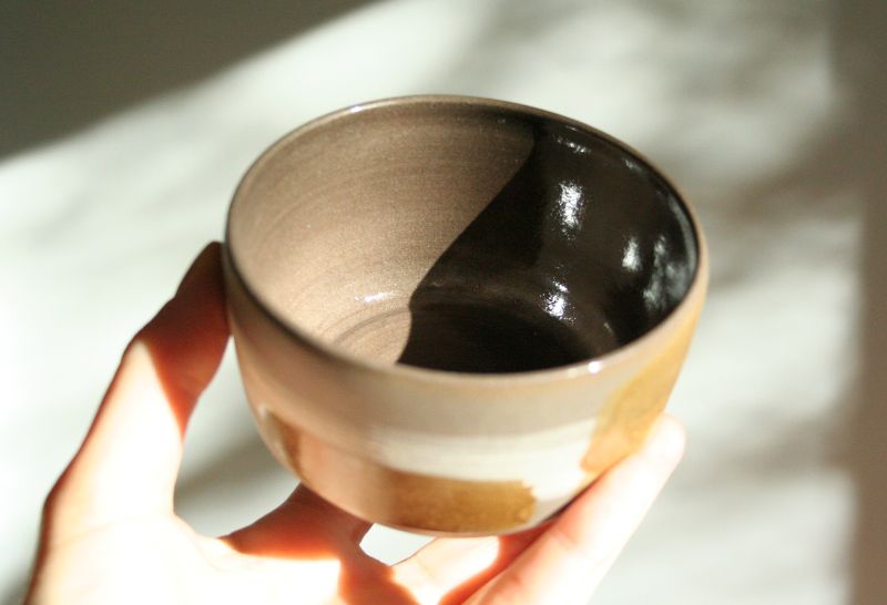 Becher wild clay 07