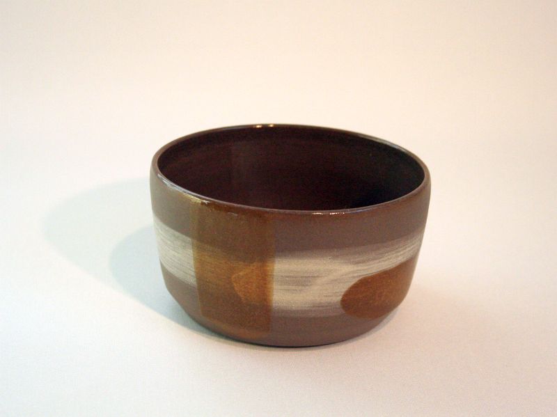 Becher wild clay 07