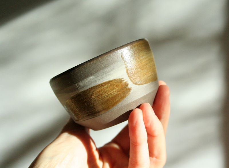 Becher wild clay 08
