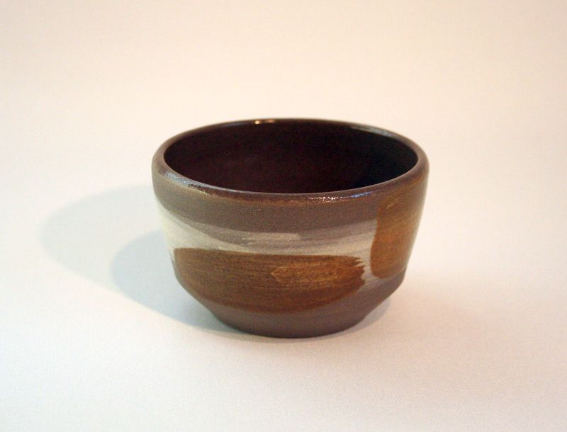 Becher wild clay 08