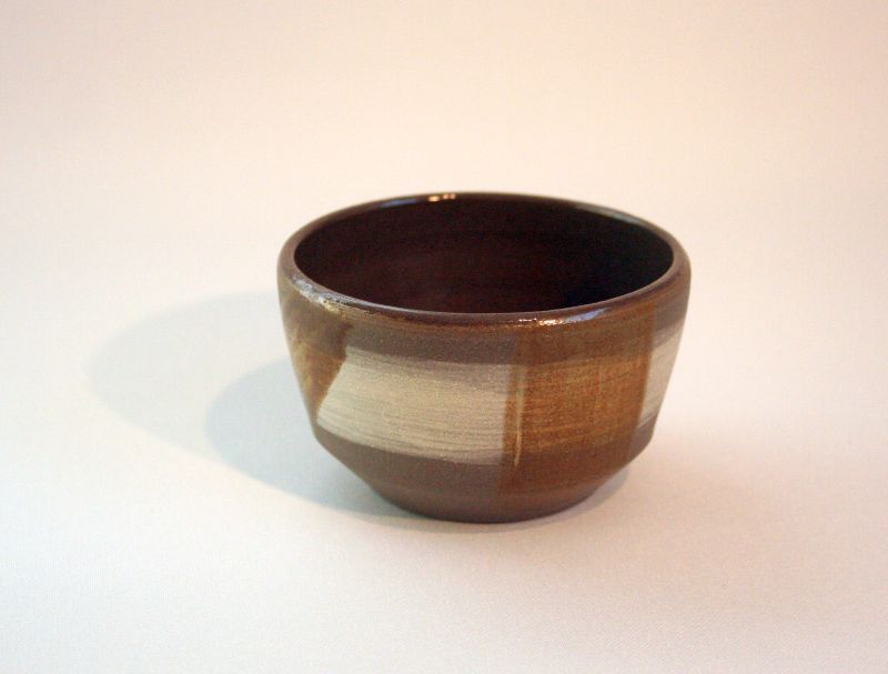 Becher wild clay 08
