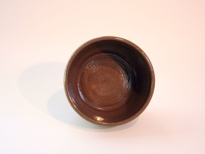 Becher wild clay 08