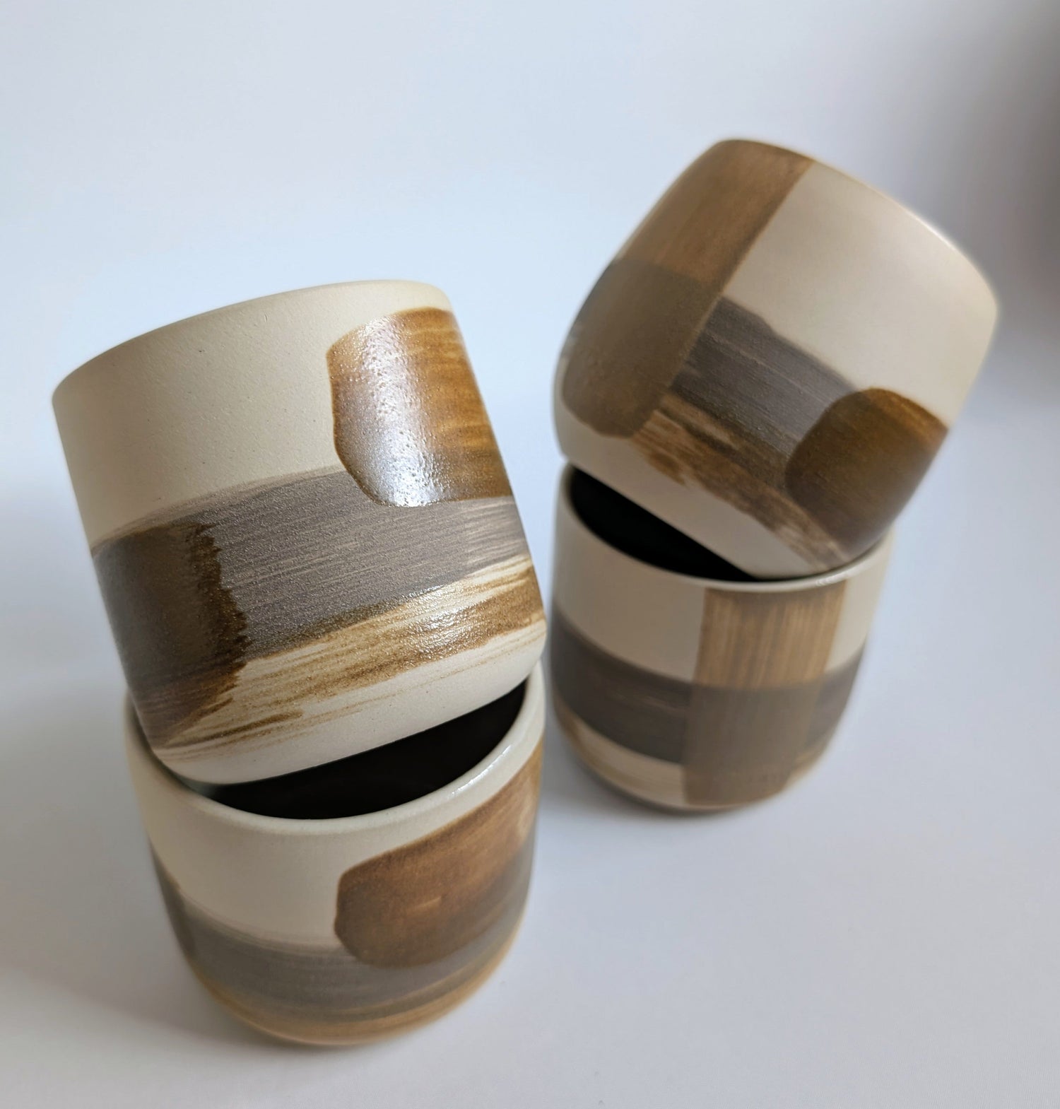 "wild clay" Kollektion