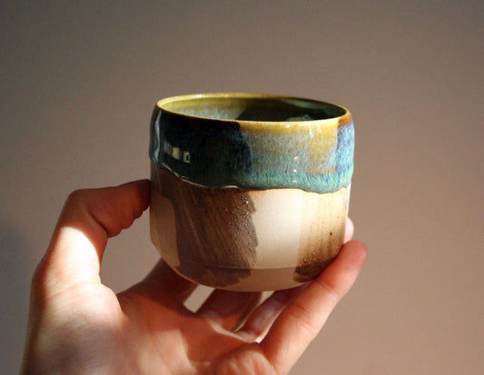 Becher wild clay 01