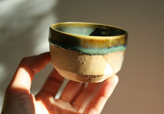 Becher wild clay 02