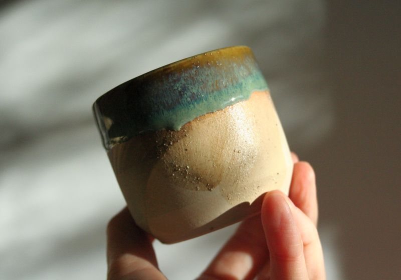 Becher wild clay 03