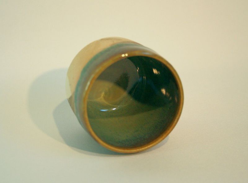 Becher wild clay 03