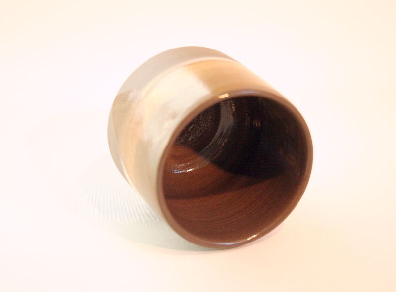 Becher wild clay 05
