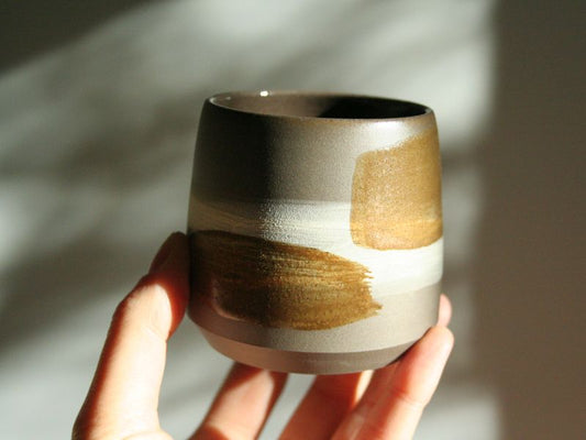 Becher wild clay 06