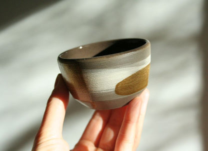 Becher wild clay 08