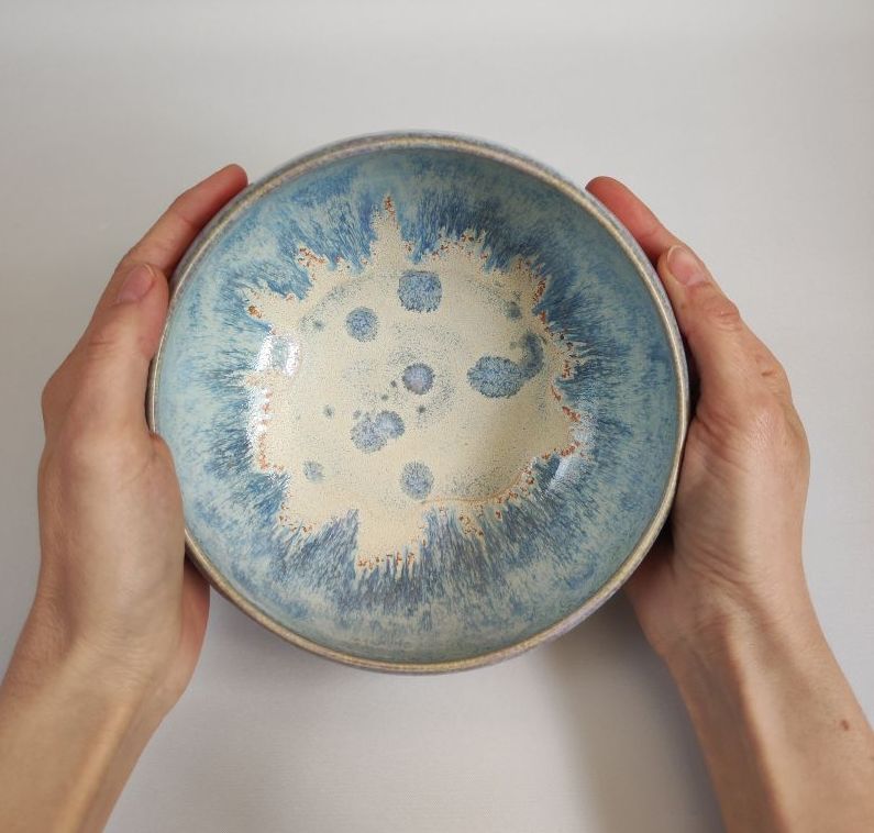 große Schüssel "Elsa" (940ml) (a)