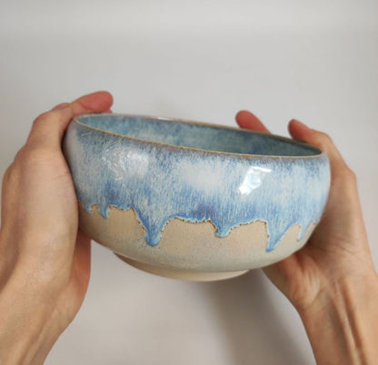 große Schüssel "Elsa" (940ml) (a)