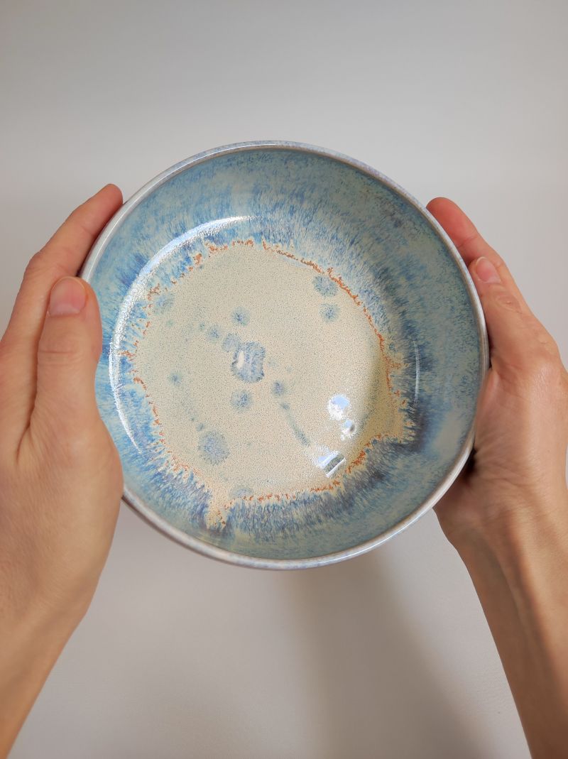 große Schüssel "Elsa" (940ml) (b)