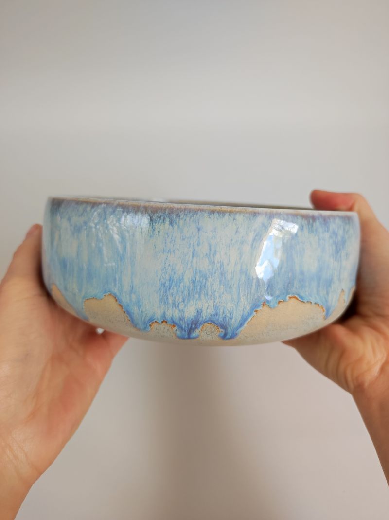 große Schüssel "Elsa" (940ml) (b)