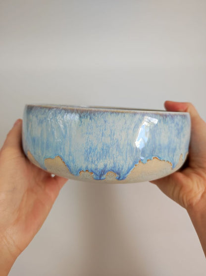 große Schüssel "Elsa" (940ml) (b)