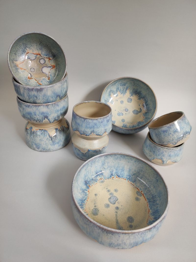 Schüssel "Elsa" (410ml)