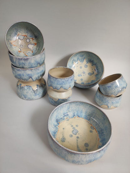 große Schüssel "Elsa" (940ml) (b)