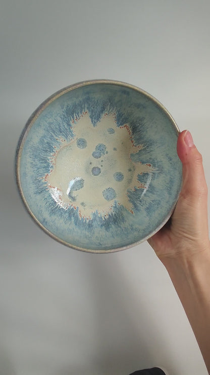 große Schüssel "Elsa" (940ml) (a)