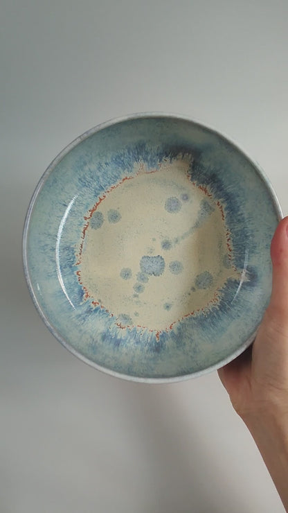 große Schüssel "Elsa" (940ml) (b)